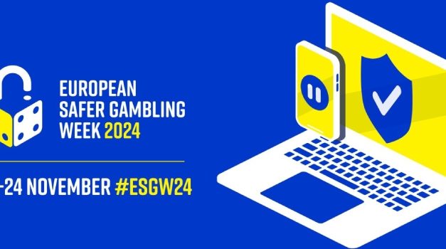 European iGaming Industry Shows Commitment to Safer Gambling During ESGW 2024