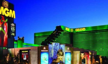 MGM Recognized for Responsible Gambling Efforts