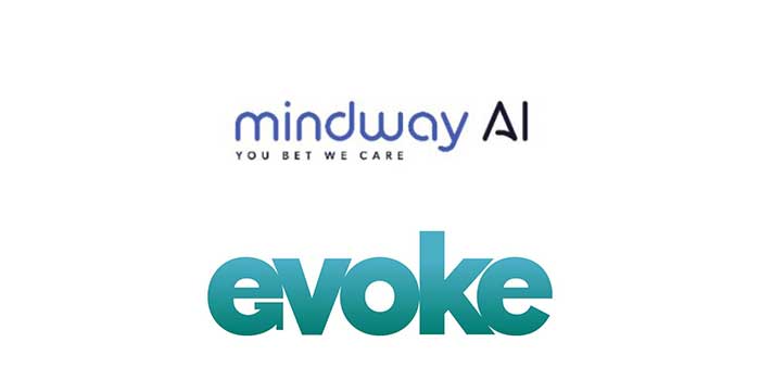 Evoke Integrates Mindway AI for Advanced Player Protection